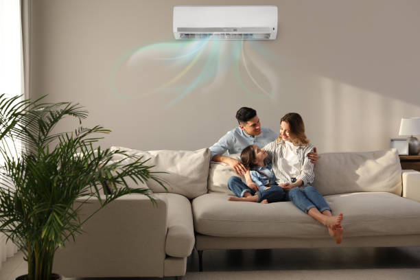 Best HVAC installation services  in Yuipa, CA