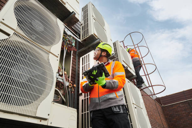 Best HVAC repair near me  in Yuipa, CA