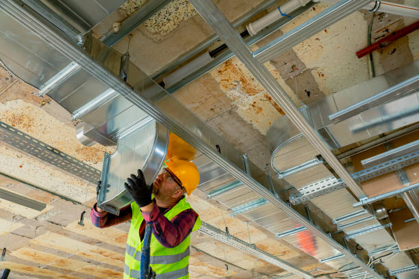 Professional HVAC in Yucaipa, CA