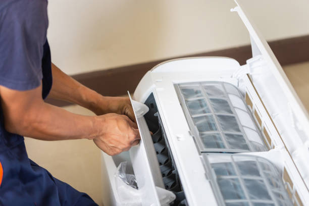 Best Affordable HVAC services  in Yuipa, CA