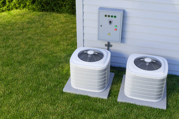 Best Residential HVAC services  in Yuipa, CA