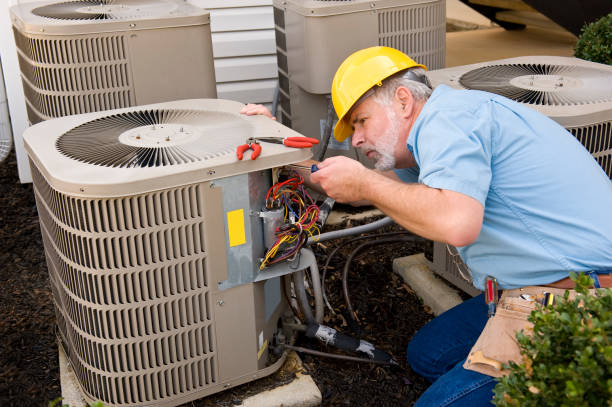 Best HVAC tune-up services  in Yuipa, CA