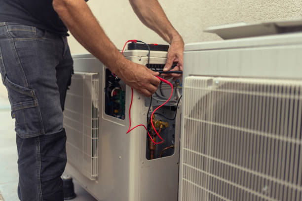 Best HVAC troubleshooting  in Yuipa, CA