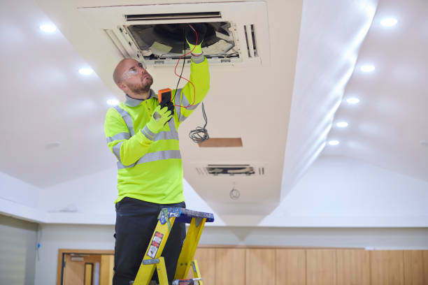 Best HVAC repair near me  in Yuipa, CA