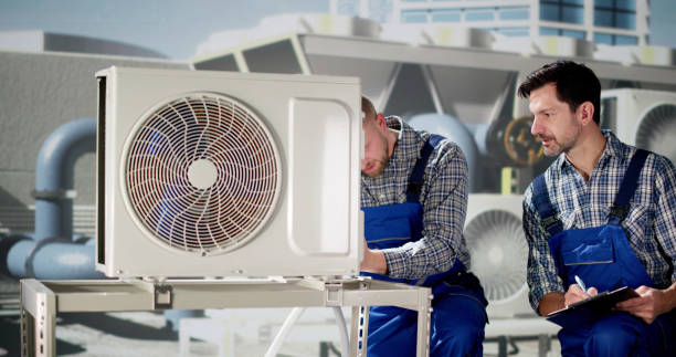 Best HVAC air duct cleaning  in Yuipa, CA