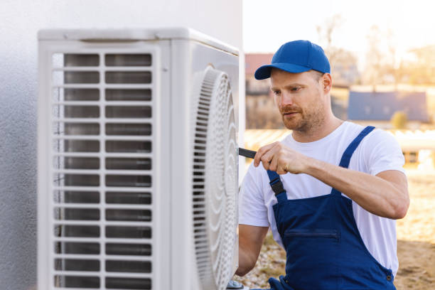 Best Furnace repair near me  in Yuipa, CA