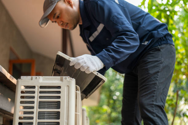 Best HVAC air duct cleaning  in Yuipa, CA